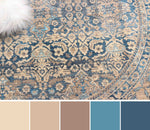 Load image into Gallery viewer, Ariana Blue