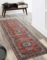 Load image into Gallery viewer, Tracy Rust