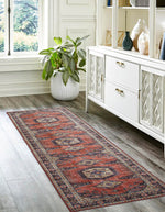 Load image into Gallery viewer, Tracy Rust