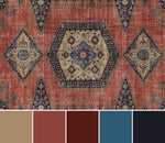 Load image into Gallery viewer, Tracy Rust