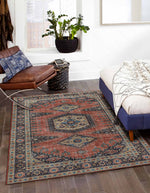 Load image into Gallery viewer, Tracy Rust