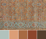 Load image into Gallery viewer, Hailey Orange