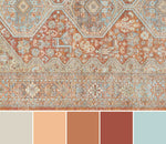 Load image into Gallery viewer, Alicia Copper