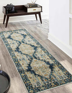 Load image into Gallery viewer, Kinsley Navy