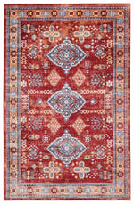 Load image into Gallery viewer, Aqua Rumi Red