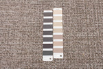 Load image into Gallery viewer, Sisal Classic Silver-Black