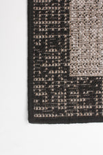 Load image into Gallery viewer, Sisal Classic Silver-Black
