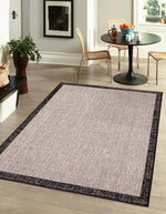 Load image into Gallery viewer, Sisal Classic Silver-Black