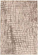 Load image into Gallery viewer, Sisal Safari Silver-Black