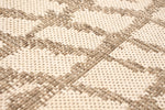 Load image into Gallery viewer, Sisal Safari Champagne-Taupe