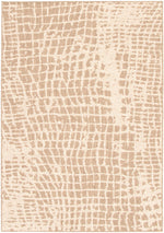 Load image into Gallery viewer, Sisal Safari Taupe-Champagne