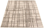 Load image into Gallery viewer, Sisal Burburry Silver-Black