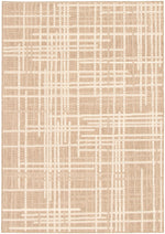 Load image into Gallery viewer, Sisal Burburry Taupe-Champagne