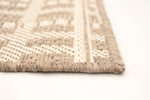 Load image into Gallery viewer, Sisal Burburry Taupe-Champagne