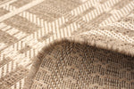 Load image into Gallery viewer, Sisal Burburry Taupe-Champagne