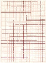 Load image into Gallery viewer, Tessa Cream-Bordeaux