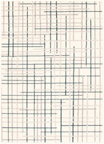 Load image into Gallery viewer, Tessa Cream-Petrol