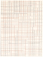 Load image into Gallery viewer, Tessa Cream-Silver