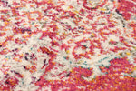 Load image into Gallery viewer, Rainbow Vintage Ivory/Pink