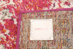 Load image into Gallery viewer, Rainbow Vintage Ivory/Pink