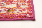 Load image into Gallery viewer, Rainbow Vintage Ivory/Pink