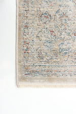 Load image into Gallery viewer, Bahama Heriz Beige