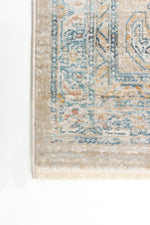 Load image into Gallery viewer, Bahama Heriz Beige