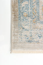 Load image into Gallery viewer, Bahama Heriz Beige/Grey