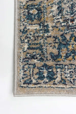 Load image into Gallery viewer, Bolivia Yalameh Blue/Grey