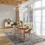 Load image into Gallery viewer, Bolivia Yalameh Blue/Grey