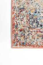 Load image into Gallery viewer, Bolivia Bijar Multi Color