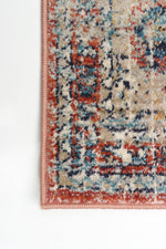 Load image into Gallery viewer, Bolivia Bijar Multi Color