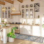 Load image into Gallery viewer, Bolivia Bijar Grey