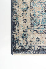 Load image into Gallery viewer, Bolivia Bijar Grey