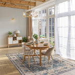 Load image into Gallery viewer, Bolivia Bijar Grey