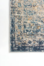 Load image into Gallery viewer, Bolivia Bijar Blue