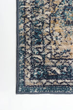 Load image into Gallery viewer, Bolivia Bijar Blue