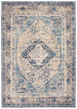 Load image into Gallery viewer, Bolivia Bijar Blue