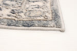 Load image into Gallery viewer, Oregon Tabriz Blue/Ivory