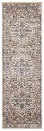Load image into Gallery viewer, Oregon Tabriz Beige/Ivory