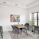 Load image into Gallery viewer, Oregon Tabriz Beige/Ivory