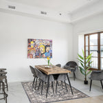 Load image into Gallery viewer, Oregon Tabriz Grey