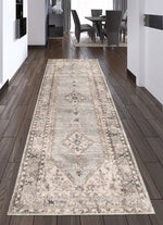 Load image into Gallery viewer, Oregon Bijar Light Blue