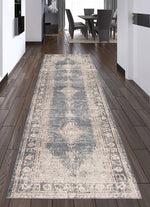 Load image into Gallery viewer, Oregon Bijar Blue