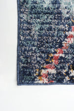 Load image into Gallery viewer, Morocco Mosaique Light Blue