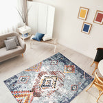 Load image into Gallery viewer, Morocco Mosaique Light Blue