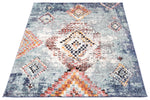 Load image into Gallery viewer, Morocco Mosaique Light Blue