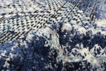 Load image into Gallery viewer, Morocco Mosaique Blue