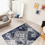Load image into Gallery viewer, Morocco Mosaique Blue