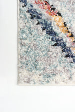 Load image into Gallery viewer, Morocco Abstract  Ivory